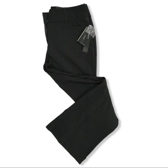 Alfani Charcoal Trouser  - Picture 2 of 4